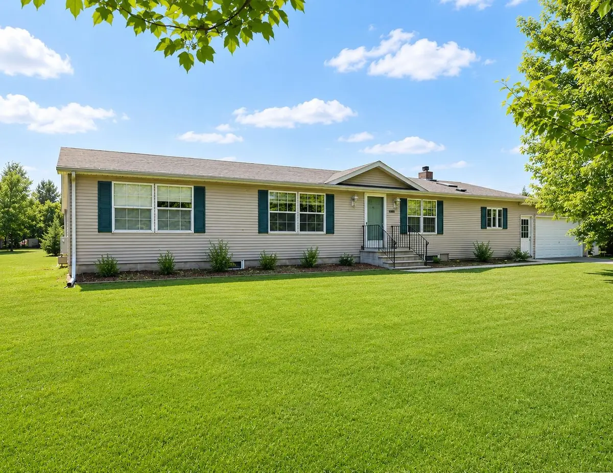 7740 Saindon Road, Sobieski, WI 54171-9798 - #1