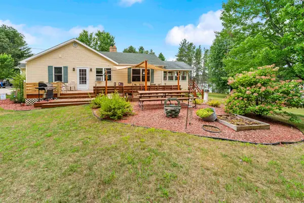 W10008 Two Little Indians Road, STEPHENSON, MI 49887