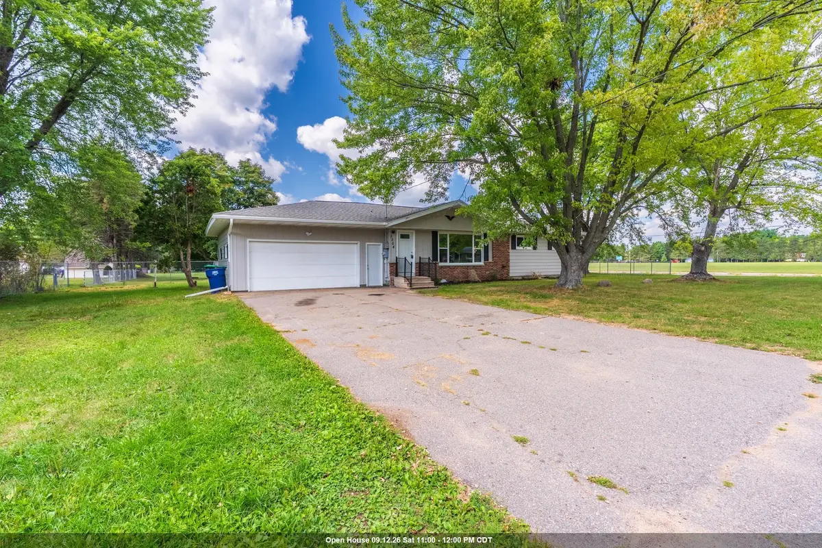 5304 S Timber Street, Weston, WI 54476-2712 - #1