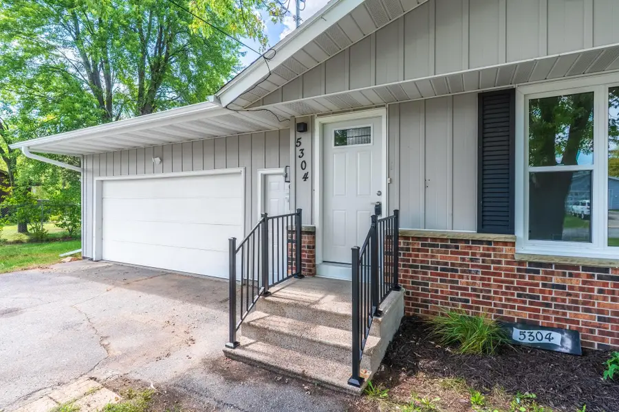 5304 S Timber Street, Weston, WI 54476-2712 - #3