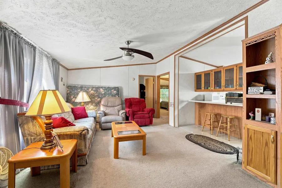 W5476 Lake Drive, Shawano, WI 54166 - #2