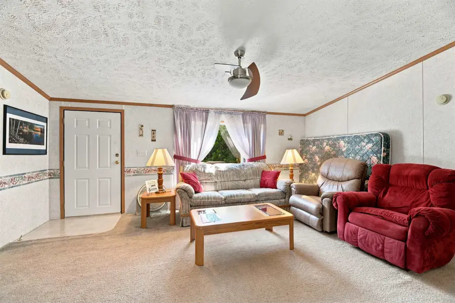 W5476 Lake Drive, Shawano, WI 54166 - #3