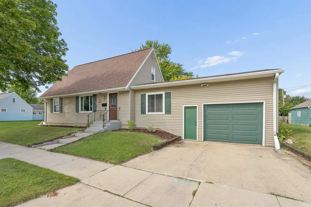 506 Martin Avenue, Fond Du Lac, WI 54935 - #1