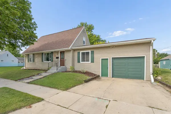 506 Martin Avenue, FOND DU LAC, WI 54935