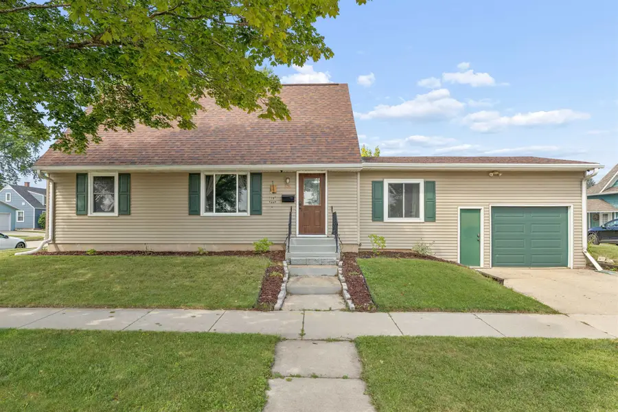 506 Martin Avenue, Fond Du Lac, WI 54935 - #2