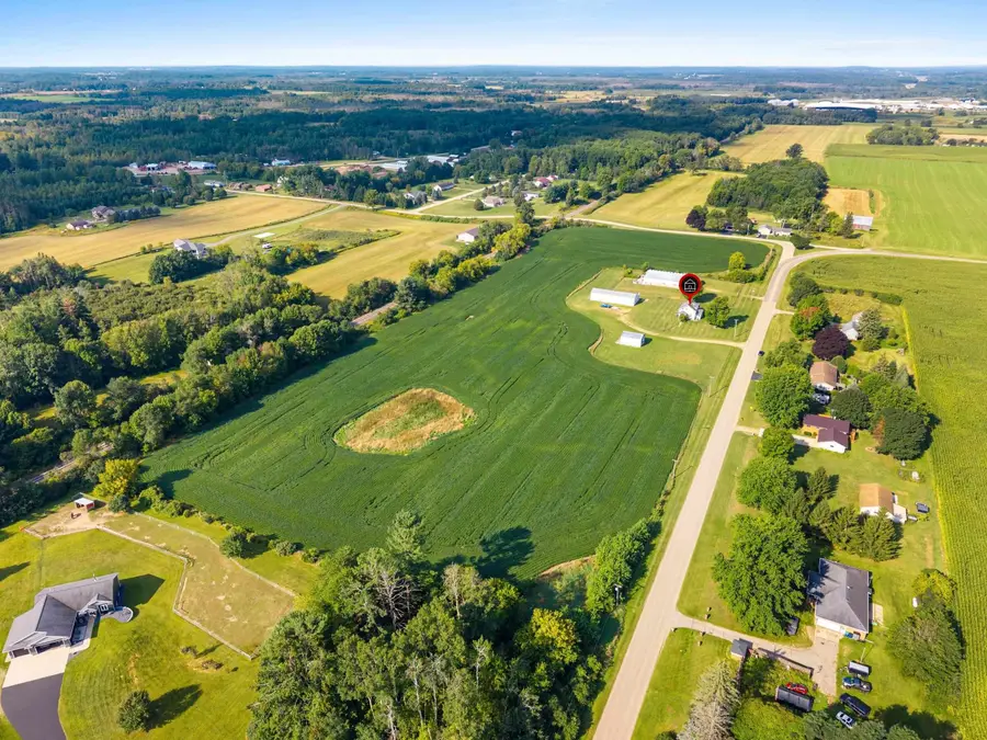 W7871 Oak Avenue, Shawano, WI 54166 - #2