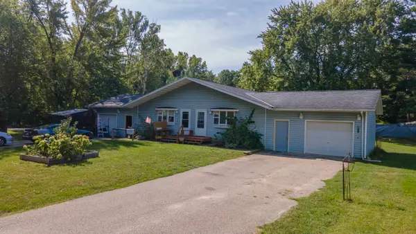 W7605 Chicago Court, WAUTOMA, WI 54982