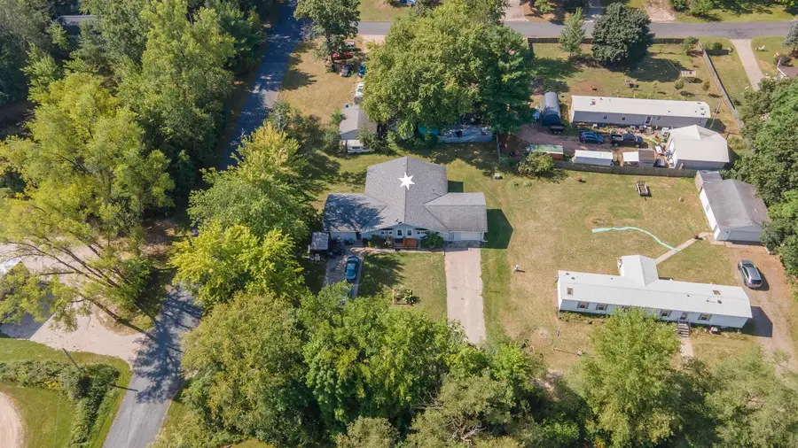 W7605 Chicago Court, Wautoma, WI 54982 - #2