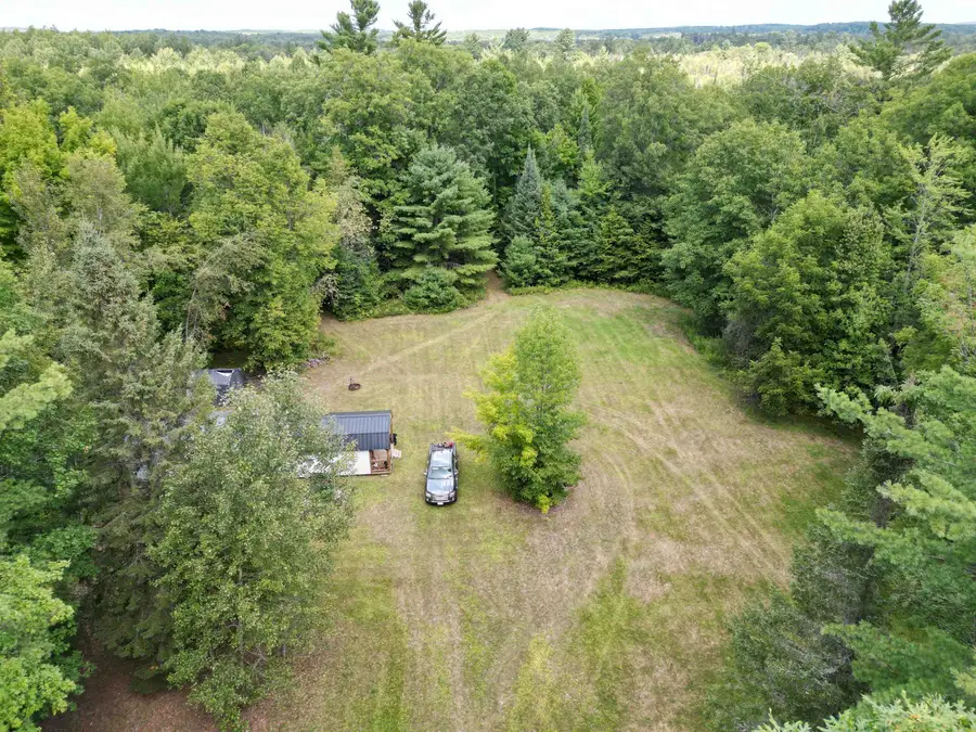 W9468 Moonshine Hill Road, Crivitz, WI 54114 - #2
