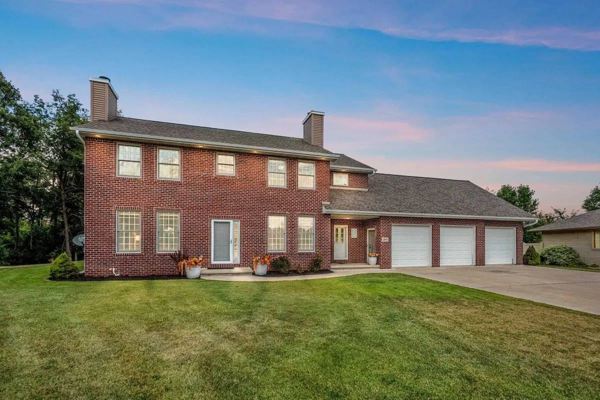 1890 Payton Court, De Pere, WI 54115 - #1