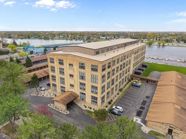 1545 Arboretum Drive #304, OSHKOSH, WI 54901-2797