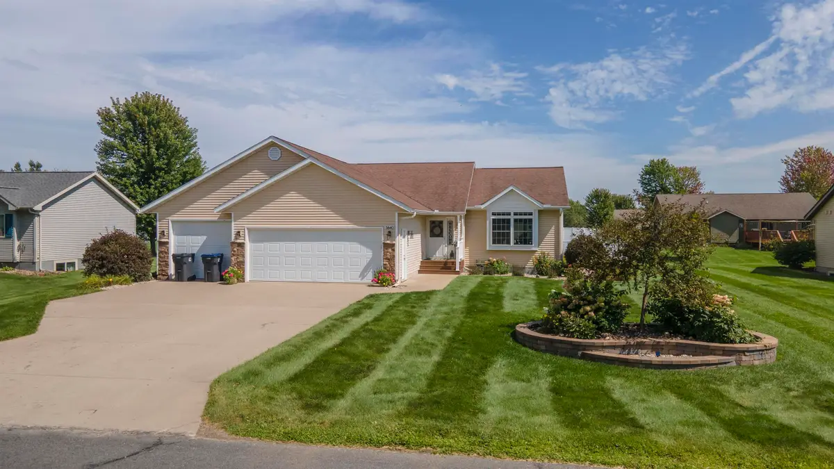 3640 Cleveland Avenue, Plover, WI 54467 - #1