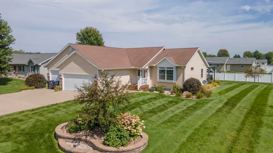3640 Cleveland Avenue, Plover, WI 54467 - #2