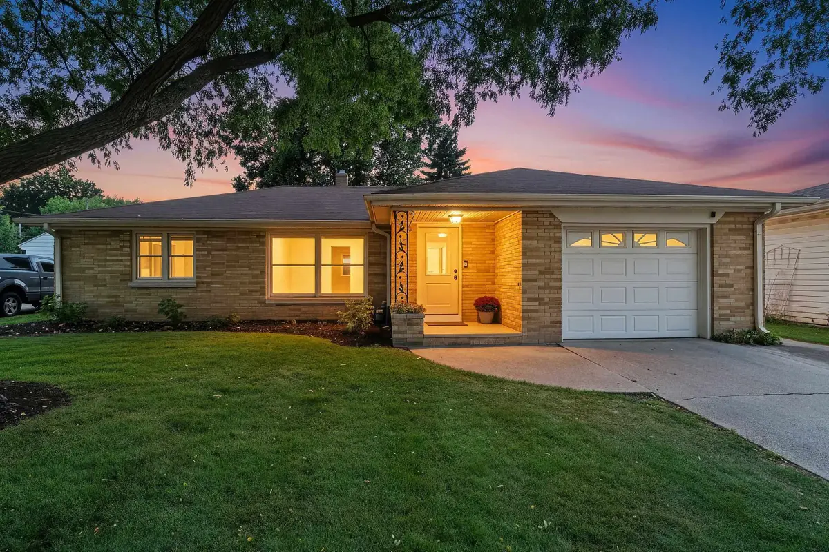 1940 Newberry Avenue, Green Bay, WI 54302-3361 - #1