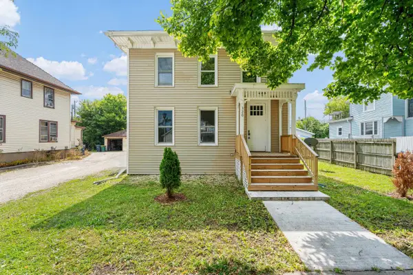 120 E 2nd Street, FOND DU LAC, WI 54935