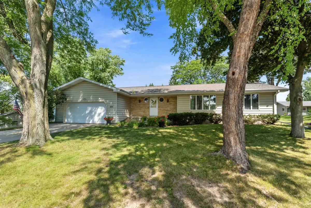 425 College Court, Beaver Dam, WI 53916 - #1