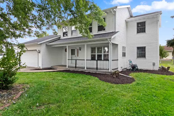 725 Harrison Avenue, OMRO, WI 54963