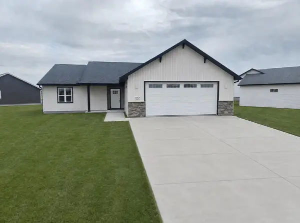W6857 Mcallister Drive, GREENVILLE, WI 54942
