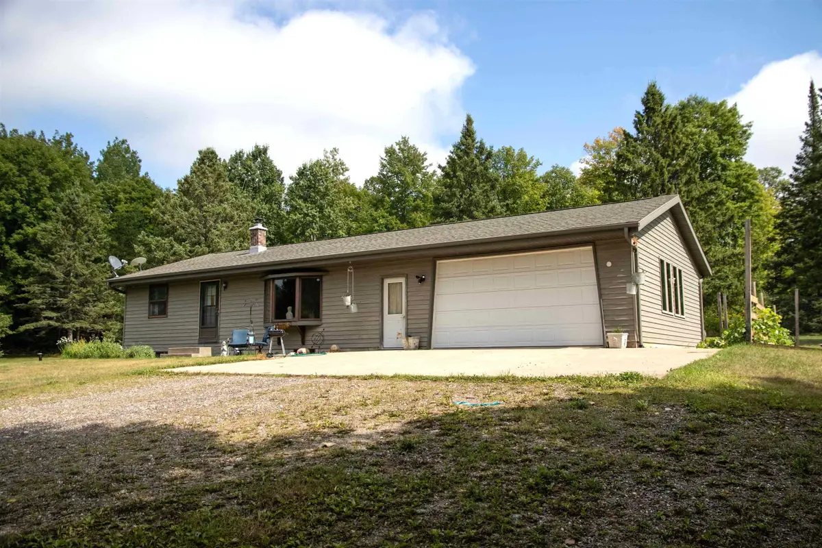 6462 State Highway 139, Tipler, WI 54542-0000 - #1