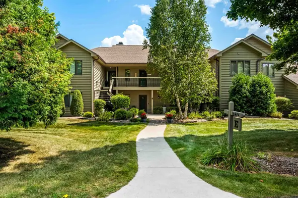 10570 Bay Ridge Place #E-4, SISTER BAY, WI 54234