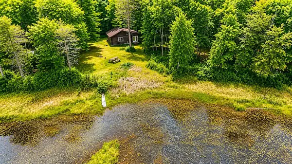 W9460 One Mile Road, DUNBAR, WI 54119