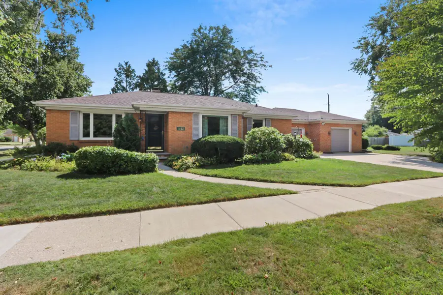 1862 Melon Avenue, Green Bay, WI 54302-3449 - #2