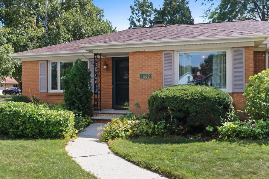 1862 Melon Avenue, Green Bay, WI 54302-3449 - #3