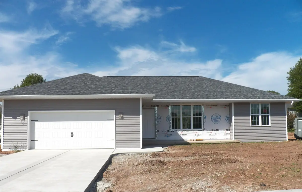 3457 Paula Street, Green Bay, WI 54311-6142 - #1