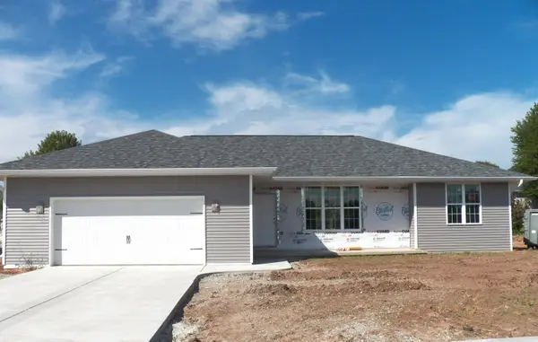 3457 Paula Street, GREEN BAY, WI 54311-6142