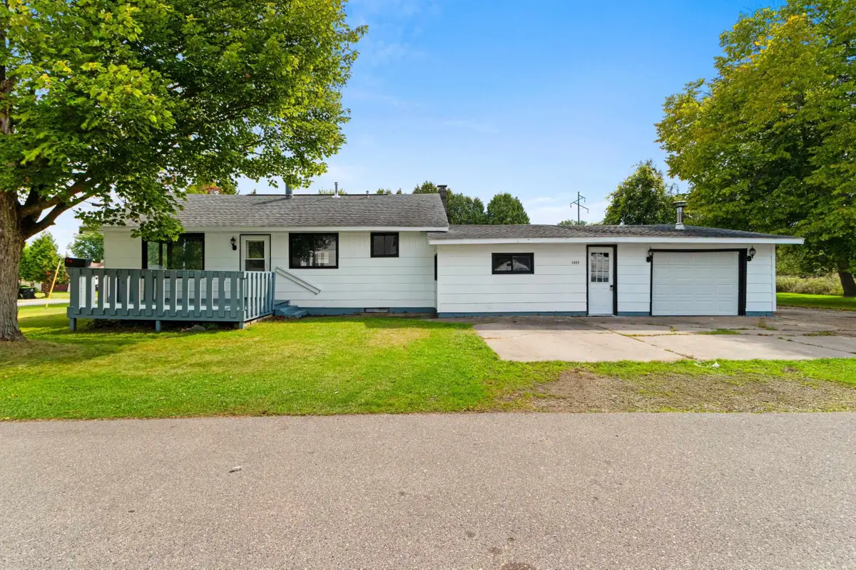 1203 36th Avenue, Menominee, MI 49858 - #1