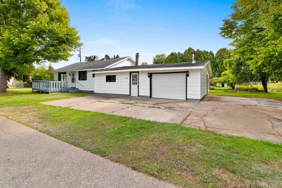 1203 36th Avenue, Menominee, MI 49858 - #2