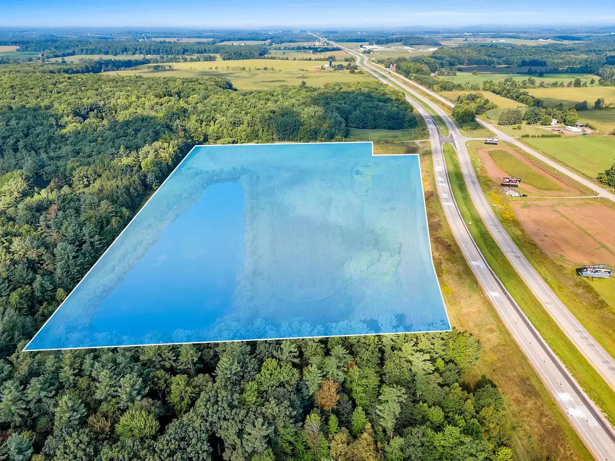Hwy 29, Shawano, WI 54166-0000 - #1