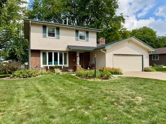 291 Old Pioneer Road, Fond Du Lac, WI 54935-6150 - #1