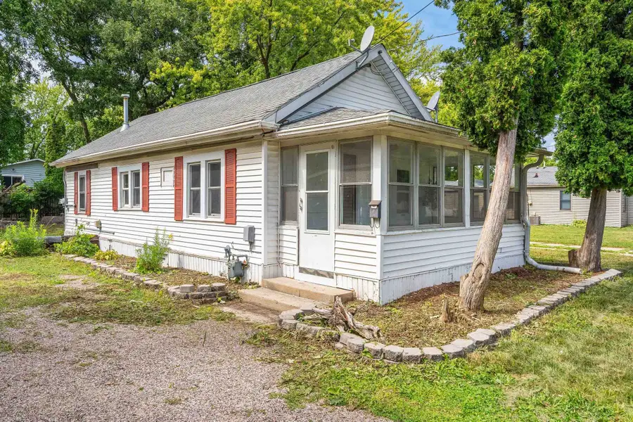 1837 Plymouth Street, Oshkosh, WI 54901 - #3