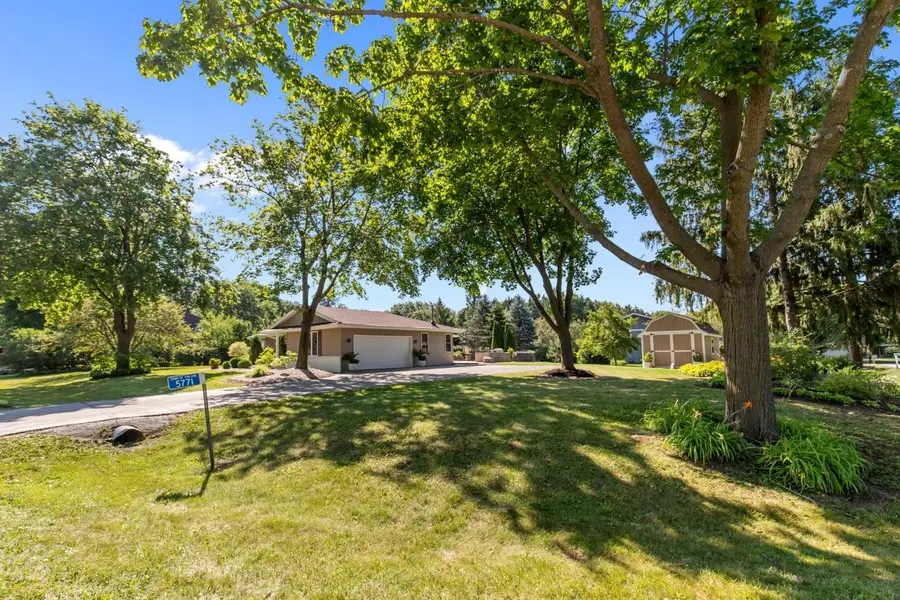 5771 St Ives Road, Oshkosh, WI 54904-9730 - #2