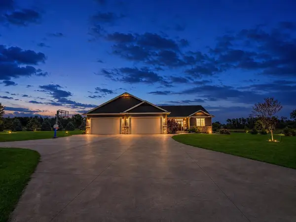 E9353 Gordon Road, FREMONT, WI 54940