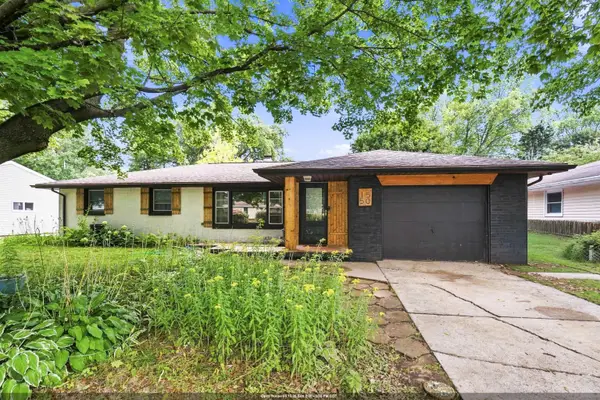 1550 Careful Drive, GREEN BAY, WI 54304