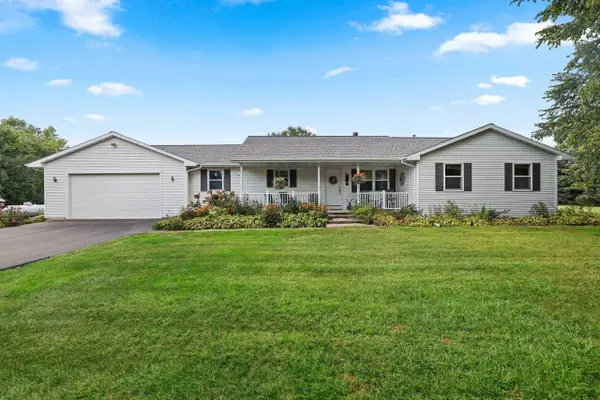 N831 Rabbit Road, FREMONT, WI 54940