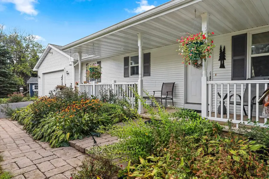 N831 Rabbit Road, Fremont, WI 54940 - #2