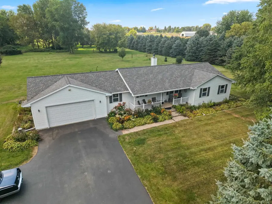N831 Rabbit Road, Fremont, WI 54940 - #3