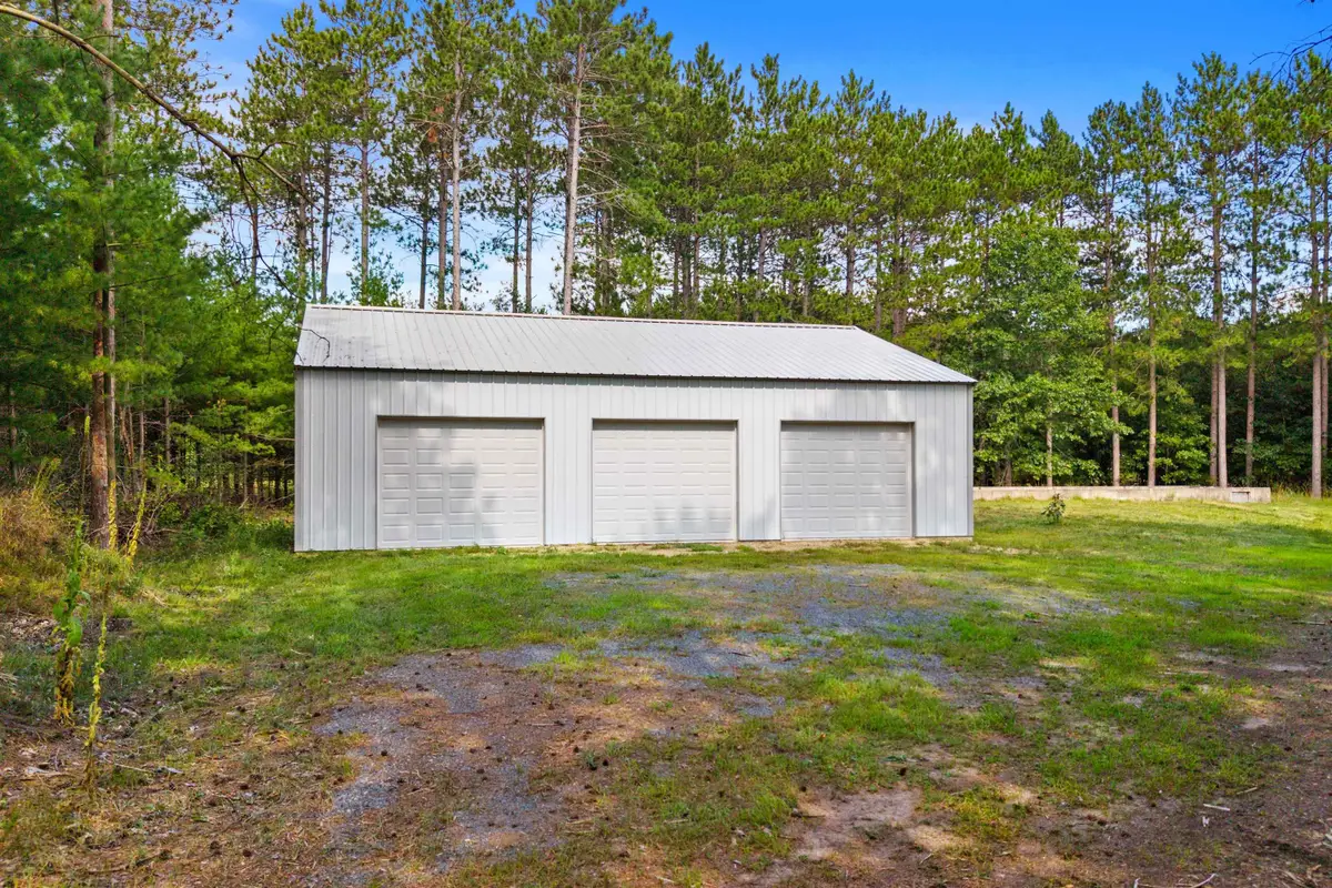 622 N 5th Avenue, Redgranite, WI 54970 - #1