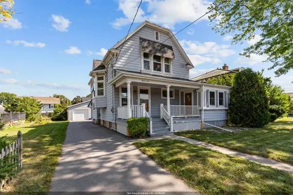 306 W Wisconsin Avenue, KAUKAUNA, WI 54130
