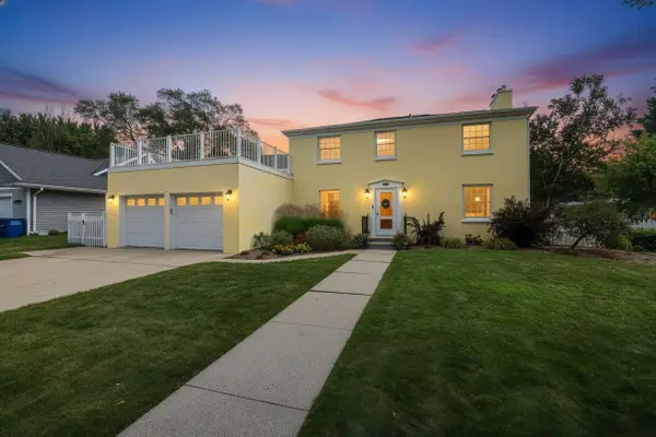 3037 Linck Court, GREEN BAY, WI 54301-1621