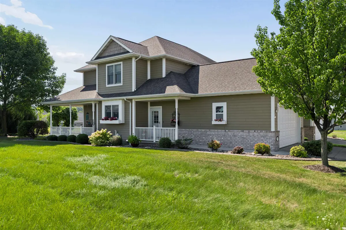 2993 Georgetown Place, Menasha, WI 54952 - #1
