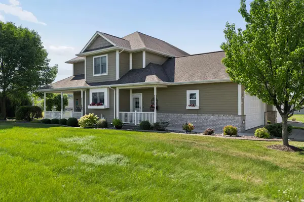 2993 Georgetown Place, MENASHA, WI 54952