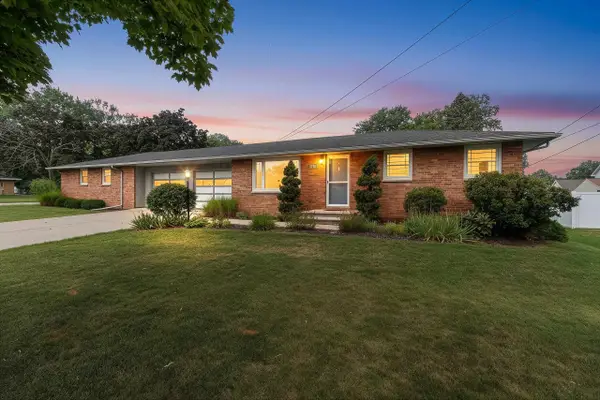 2098 True Lane, GREEN BAY, WI 54304-4354