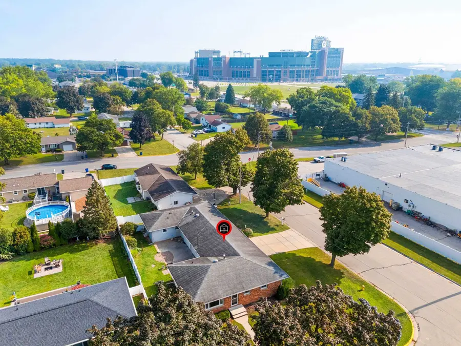 2098 True Lane, Green Bay, WI 54304-4354 - #2