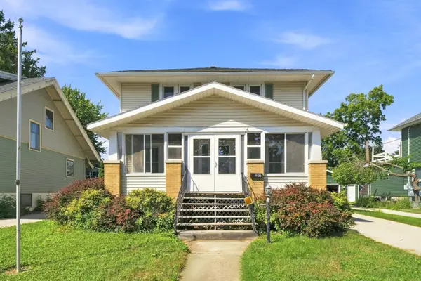 36 Oaklawn Avenue, FOND DU LAC, WI 54935-3622