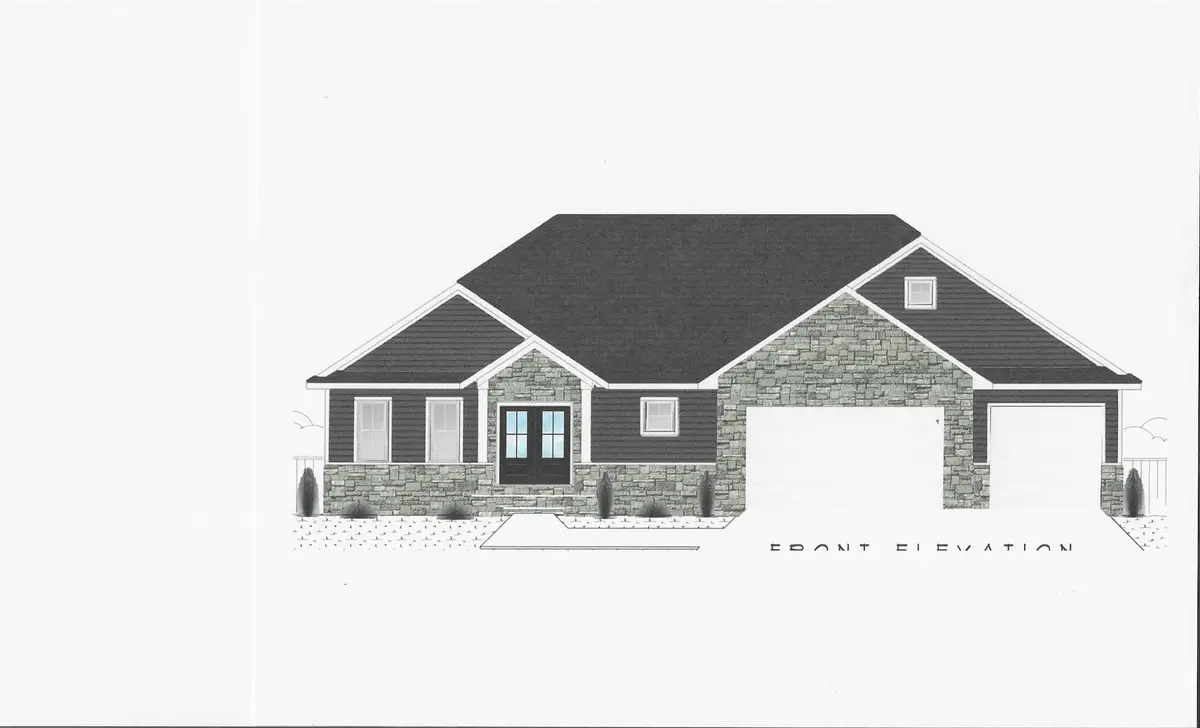 3697 Ella Jo Way, De Pere, WI 54115 - #1