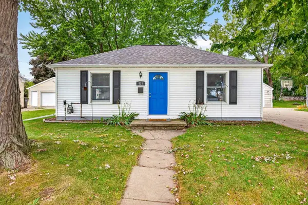 915 Taft Street, KAUKAUNA, WI 54130